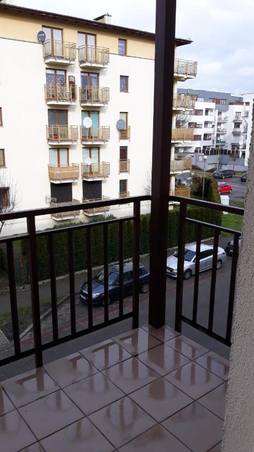 U Joli Apartment Swinoujscie Exterior photo