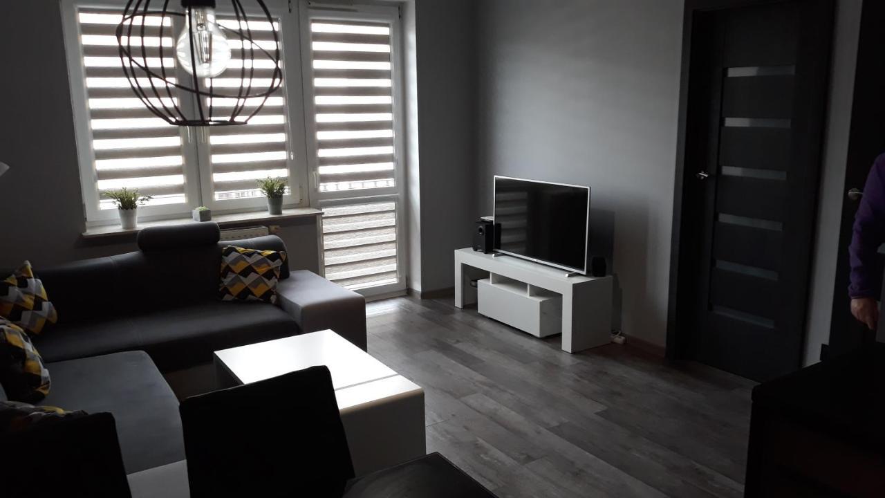U Joli Apartment Swinoujscie Exterior photo